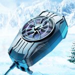 فن خنک کننده موبایل F5