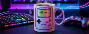 خرید-ماگ-گیمینگ-i-love-you