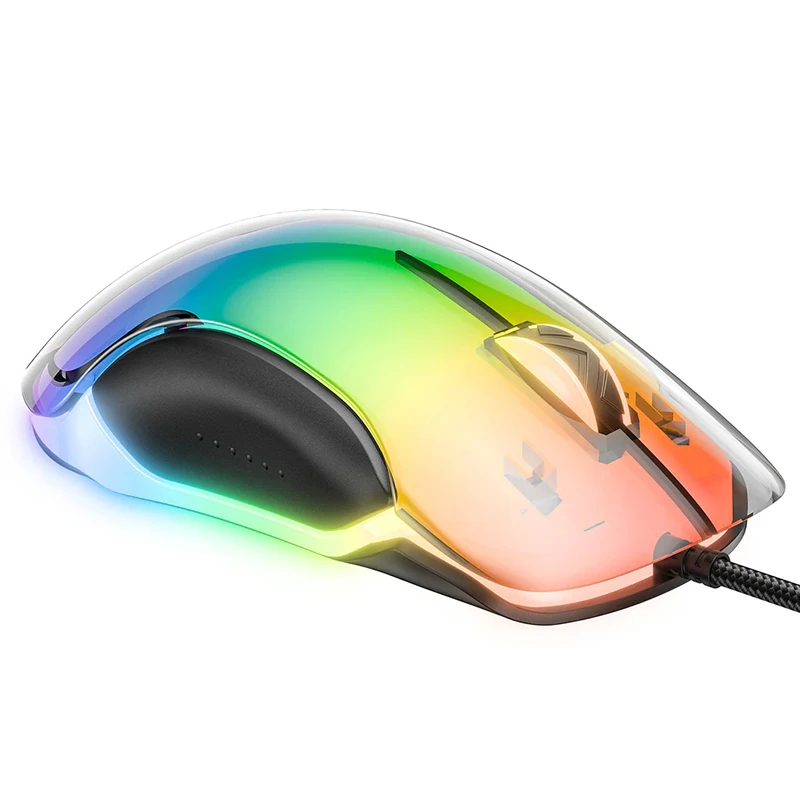 ماوس گیمینگ RGB اونیکوما ONIKUMA CW925
